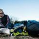 Illustration for article titled A Basic Guide To Cheap Outdoors Gear For Broke Adventurers